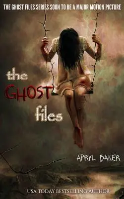 Akty duchov - The Ghost Files