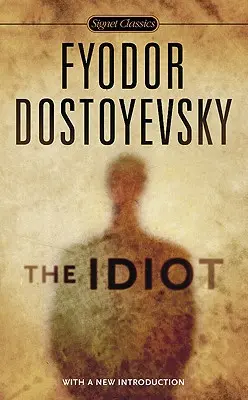 Idiot - The Idiot
