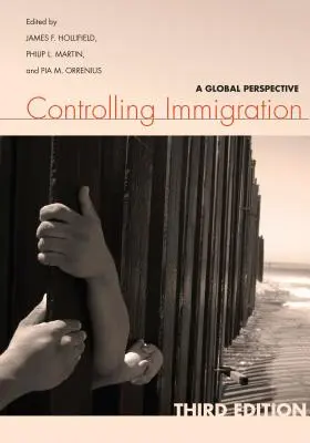 Kontrola prisťahovalectva: Globálna perspektíva - Controlling Immigration: A Global Perspective