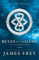 Pravidlá hry - Rules of the Game
