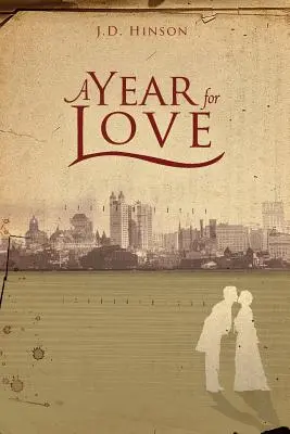 Rok lásky - A Year For Love