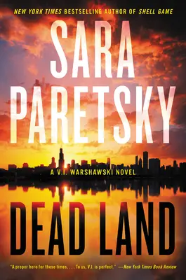 Mŕtva krajina - Dead Land