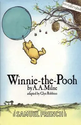Medvedík Pú - Winnie-the-Pooh