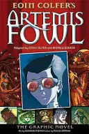Artemis Fowl - grafický román - Artemis Fowl - The Graphic Novel