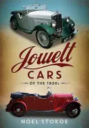 Jowettove autá 30. rokov 20. storočia - Jowett Cars of the 1930s