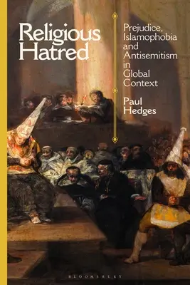 Náboženská nenávisť: Predsudky, islamofóbia a antisemitizmus v globálnom kontexte - Religious Hatred: Prejudice, Islamophobia and Antisemitism in Global Context