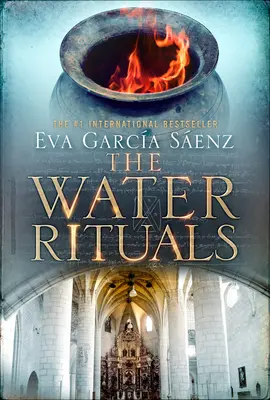 Rituály vody - The Water Rituals
