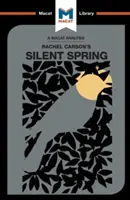 Analýza knihy Mlčiaca jar Rachel Carsonovej - An Analysis of Rachel Carson's Silent Spring