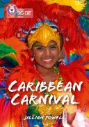 Karibský karneval - skupina 13/Topaz - Caribbean Carnival - Band 13/Topaz