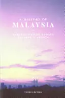 Dejiny Malajzie - A History of Malaysia