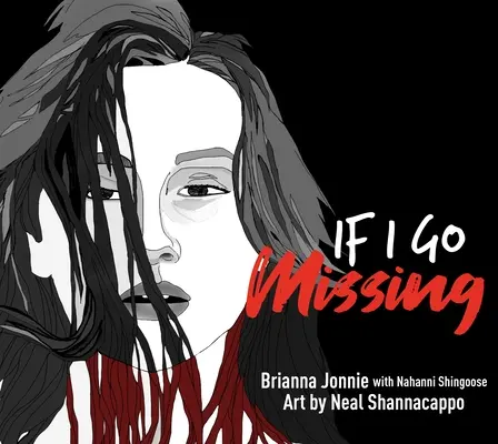 Ak sa stratím - If I Go Missing