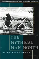 Mýtický mužský mesiac: Výročné vydanie: Eseje o softvérovom inžinierstve - The Mythical Man-Month: Essays on Software Engineering, Anniversary Edition
