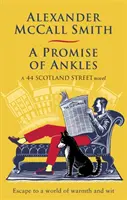Prísľub členkov - Promise of Ankles