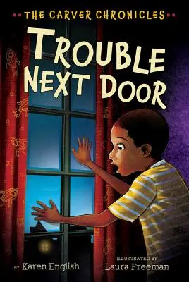 Problémy od vedľa - Trouble Next Door