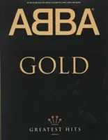 Abba Gold - Najväčšie hity - Abba Gold - Greatest Hits