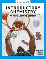 Úvod do chémie: Aktívny prístup k učeniu - Introductory Chemistry: An Active Learning Approach