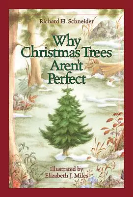 Prečo vianočné stromčeky nie sú dokonalé - Why Christmas Trees Aren't Perfect