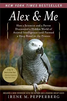 Alex a ja - Alex & Me
