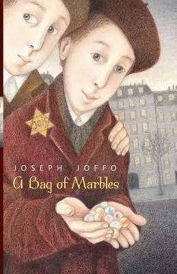Vrecko s guľôčkami - A Bag of Marbles