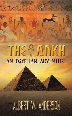 Ankh - egyptské dobrodružstvo - The Ankh - An Egyptian Adventure