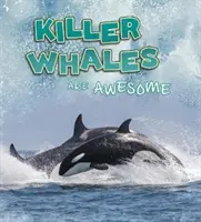 Kosatky sú úžasné - Killer Whales Are Awesome
