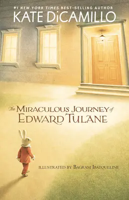 Zázračná cesta Edwarda Tulana - The Miraculous Journey of Edward Tulane