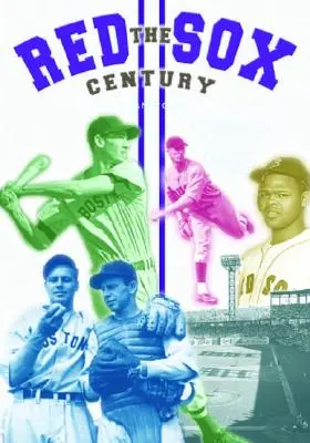 The Red Sox Century: Hlasy a spomienky z Fenway Parku - The Red Sox Century: Voices and Memories from Fenway Park