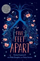 Päť stôp od seba - Five Feet Apart