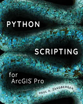Skriptovanie v jazyku Python pre Arcgis Pro - Python Scripting for Arcgis Pro