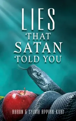 Lži, ktoré vám povedal satan - Lies That Satan Told You