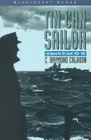 Plechový námorník - Tin Can Sailor