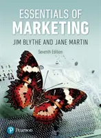 Základy marketingu - Essentials of Marketing