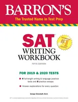 Pracovný zošit k maturitnej skúške - SAT Writing Workbook