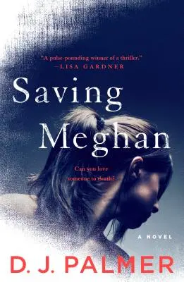Záchrana Meghan - Saving Meghan