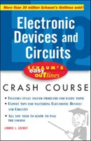 Schaumova jednoduchá osnova elektronických zariadení a obvodov - Schaum's Easy Outline of Electronic Devices and Circuits