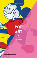 Pop art: Základy umenia - Pop Art: Art Essentials