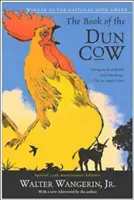 Kniha Dun Cow - The Book of the Dun Cow