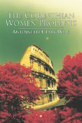 Korintské prorokyne - The Corinthian Women Prophets