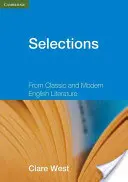 Výbery - Selections