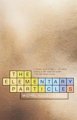 Elementárne častice - The Elementary Particles