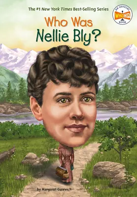 Kto bola Nellie Blyová? - Who Was Nellie Bly?