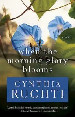 Keď kvitne ranná chýrnosť - When the Morning Glory Blooms