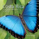 Kostarika: Cesta prírodou - Costa Rica: A Journey Through Nature