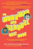 Kniha kvízov Monkman a Seagull - The Monkman and Seagull Quiz Book