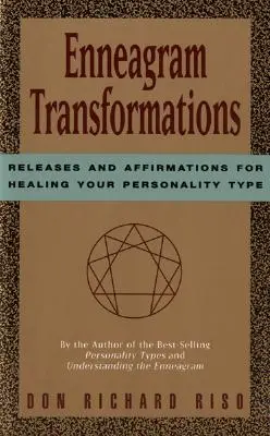 Enneagramové premeny - Enneagram Transformations