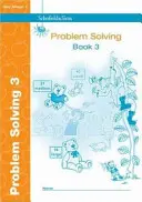KS1 Riešenie problémov Kniha 3 - KS1 Problem Solving Book 3