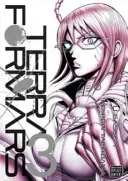 Terra Formars, zv. 3, 3 - Terra Formars, Vol. 3, 3