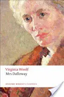 Pani Dallowayová - Mrs Dalloway