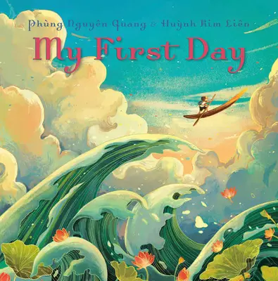 Môj prvý deň - My First Day
