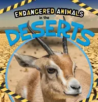 V púšti - In the Deserts